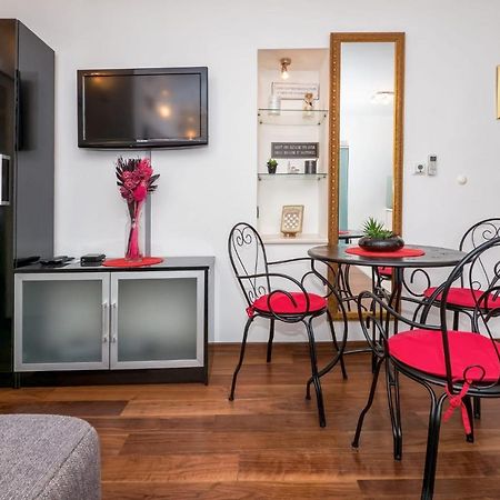 Central Luxury Apartment Xenia Split Dış mekan fotoğraf