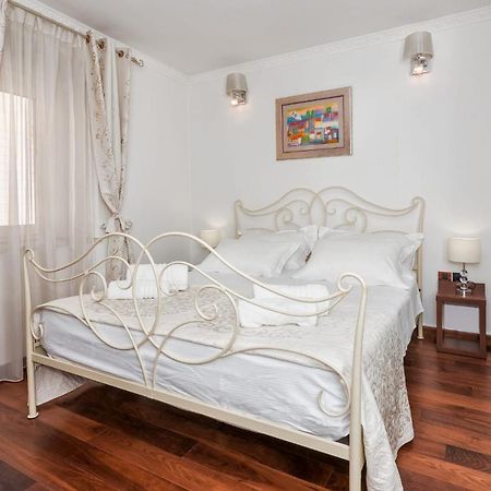 Central Luxury Apartment Xenia Split Dış mekan fotoğraf