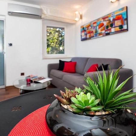 Central Luxury Apartment Xenia Split Dış mekan fotoğraf