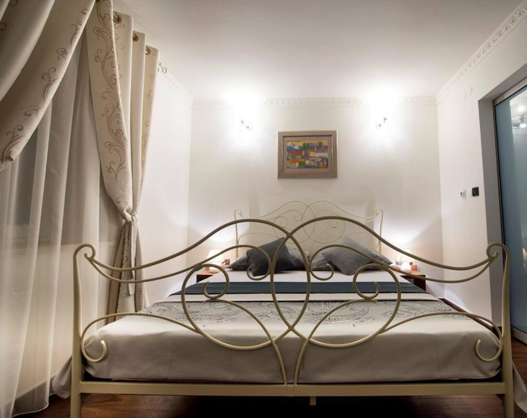 Central Luxury Apartment Xenia Split Dış mekan fotoğraf