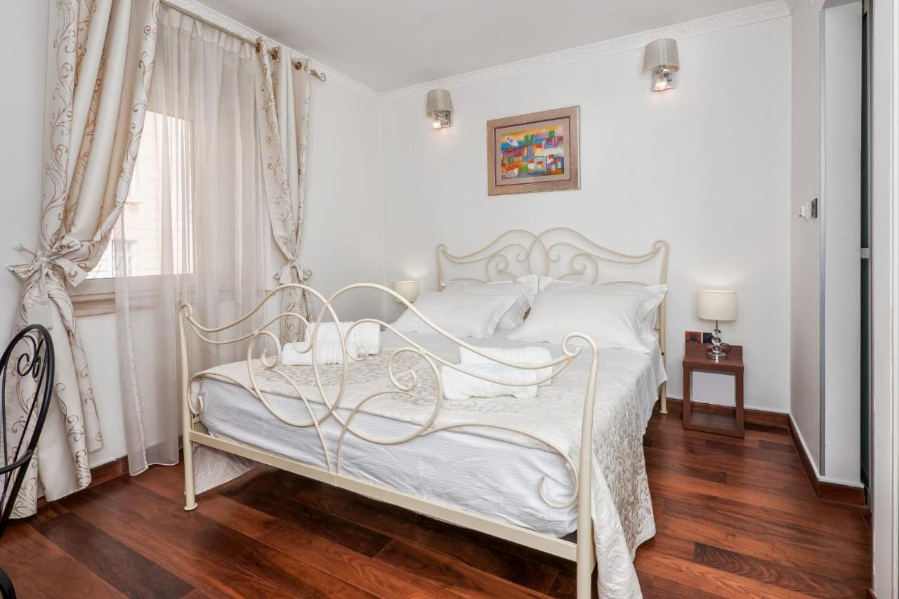 Central Luxury Apartment Xenia Split Dış mekan fotoğraf