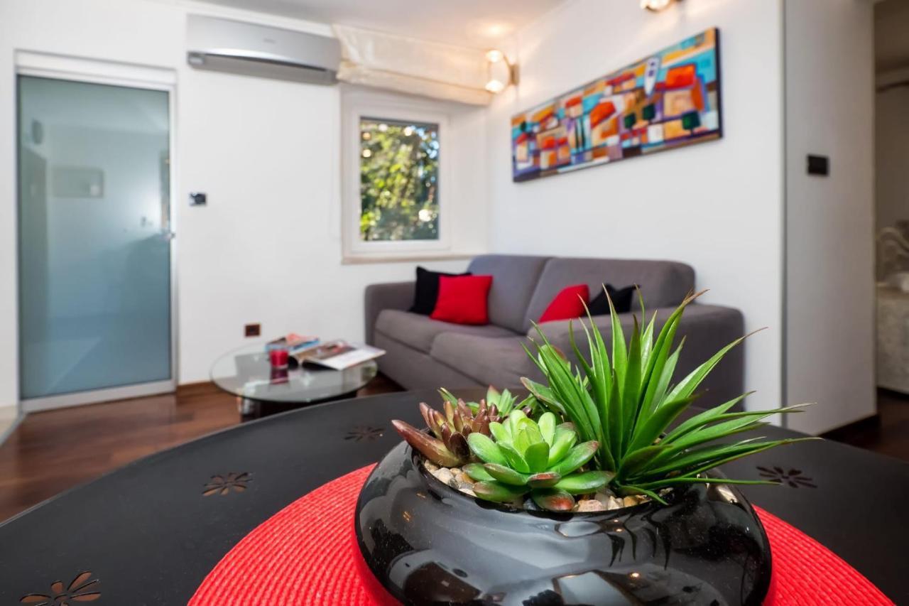 Central Luxury Apartment Xenia Split Dış mekan fotoğraf