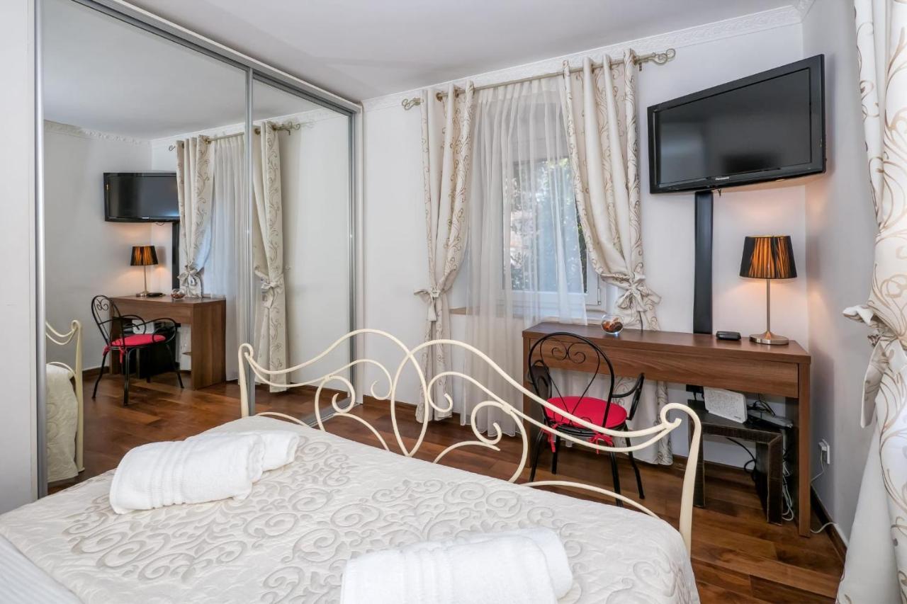 Central Luxury Apartment Xenia Split Dış mekan fotoğraf
